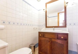 Spacious Apartment in Pollença with Shared Pool