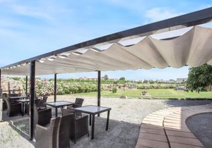 Spacious Apartment in Pollença with Mountain View