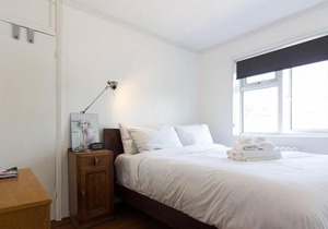 Spacious, Bright 2 Bed apt in East London