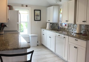 Spacious Charming Remodeled Pine Point Beach House Steps to Sandy Beach