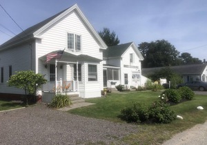 Spacious Charming Remodeled Pine Point Beach House Steps to Sandy Beach