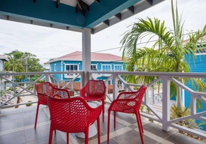 Spacious Condo w/ WiFi & Balcony - Steps to Private Beach, Shops, & Dining