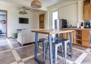 Spacious Condo w/ WiFi & Balcony - Steps to Private Beach, Shops, & Dining