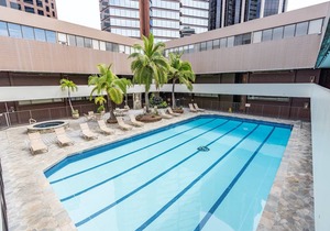 Spacious Downtown Executive Retreat Free Parking