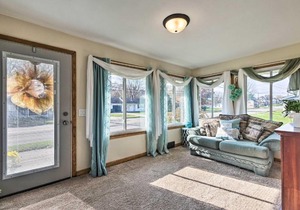 Spacious Family-Friendly Home in Massillon!