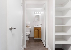Spacious Highland 1BR, near Highland Park & Downtown by Blueground