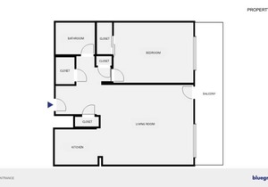 Spacious Highland 1BR, near Highland Park & Downtown by Blueground