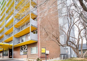 Spacious Highland 1BR, near Highland Park & Downtown by Blueground