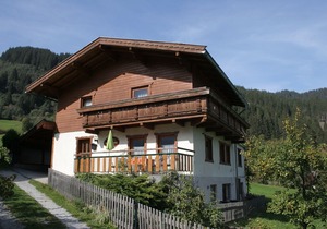 Spacious Holiday Home in Krimml near Ski Slopes