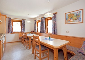 Spacious Holiday Home in Krimml near Ski Slopes