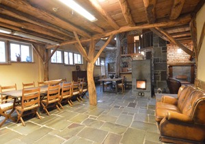 Spacious Holiday Home in Wellerlooi with Private Garden