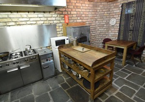 Spacious Holiday Home in Wellerlooi with Private Garden
