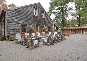 Spacious Holiday Home in Wellerlooi with Private Garden