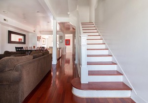 Spacious, Relaxing, 4 Bd 3.5 Ba Home In Petworth!