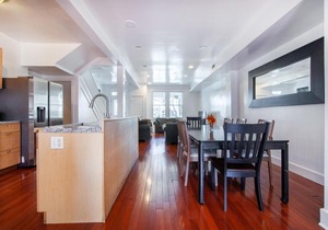 Spacious, Relaxing, 4 Bd 3.5 Ba Home In Petworth!