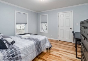 Spacious & Renovated 2 BD | Near Downtown Bangor