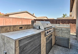 Spacious San Diego Retreat: 10 Mi to Beaches!