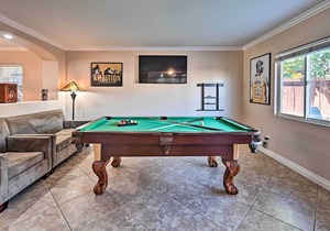 Spacious San Diego Retreat: 10 Mi to Beaches!