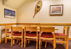 Spacious Ski Home with Fireplace, Shared Pool, Hot Tub, Trail Access & Sauna