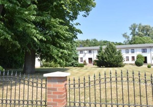 Spacious Stay in Wendelstorf