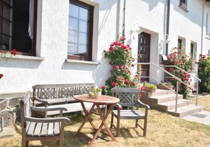 Spacious Stay in Wendelstorf