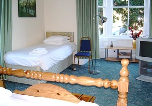 Spean Bridge Hotel