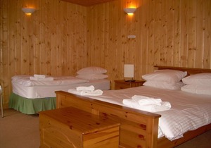 Spean Bridge Hotel