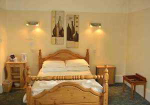 Spean Bridge Hotel