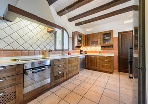 Special offer: Villa Almond with sea view