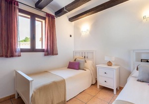 Special offer: Villa Almond with sea view