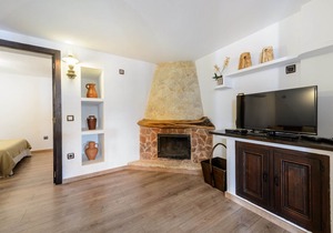 Special offer: Villa Almond with sea view