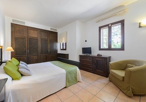Special offer: Villa Almond with sea view
