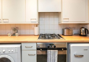 Spectacular 2BD Flat in Shepherds Bush