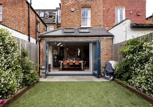 Spectacular Shepherds Bush Home close to Westfield