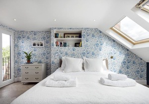 Spectacular Shepherds Bush Home close to Westfield