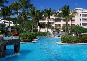 Spectacular Views I at Elysian Beach Resort
