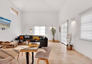 Spectacular Villa in Corralejo