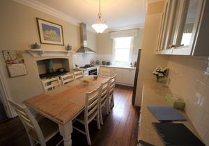 Spencer House - luxury character in Albany's heart