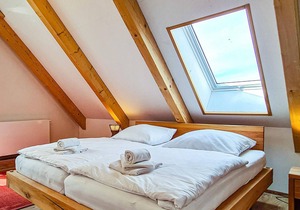 Spend a relaxing vacation in this beautiful apartment with proximity to nature and several activitie