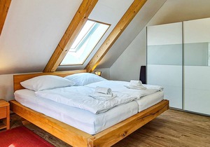 Spend a relaxing vacation in this beautiful apartment with proximity to nature and several activitie