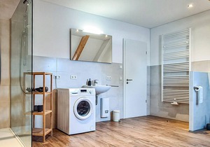 Spend a relaxing vacation in this beautiful apartment with proximity to nature and several activitie