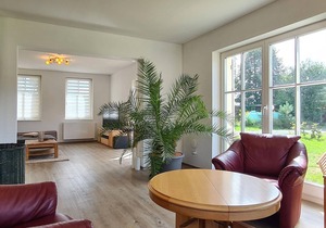 Spend a relaxing vacation in this beautiful apartment with proximity to nature and several activitie