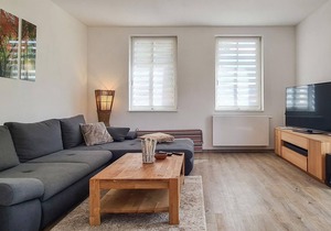 Spend a relaxing vacation in this beautiful apartment with proximity to nature and several activitie