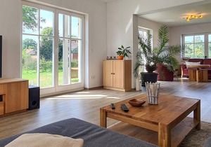 Spend a relaxing vacation in this beautiful apartment with proximity to nature and several activitie