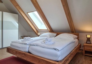 Spend a relaxing vacation in this beautiful apartment with proximity to nature and several activitie