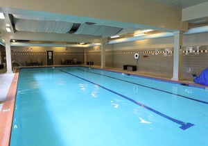 Spend a week at Pollard Brook Resort in Beautiful Lincoln, NH