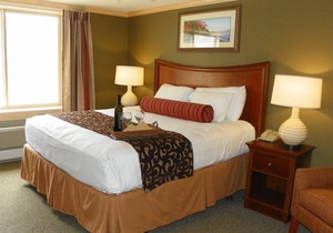 Spend July 4th at Pollard Brook Resort in Beautiful Lincoln, NH