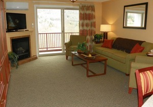 Spend July 4th at Pollard Brook Resort in Beautiful Lincoln, NH