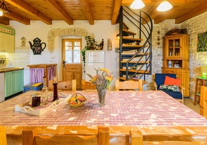 Spend unforgettable vacations in this oasis for the whole family!