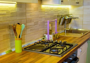 Spend unforgettable vacations in this oasis for the whole family!